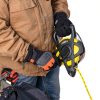 Klein Tools 60795 Rechargeable Heated Glove Liners 2XL Knit Gloves-9