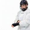 Wickers Fingerless Athletic Gloves Liners for Lacrosse Hockey Ski-3