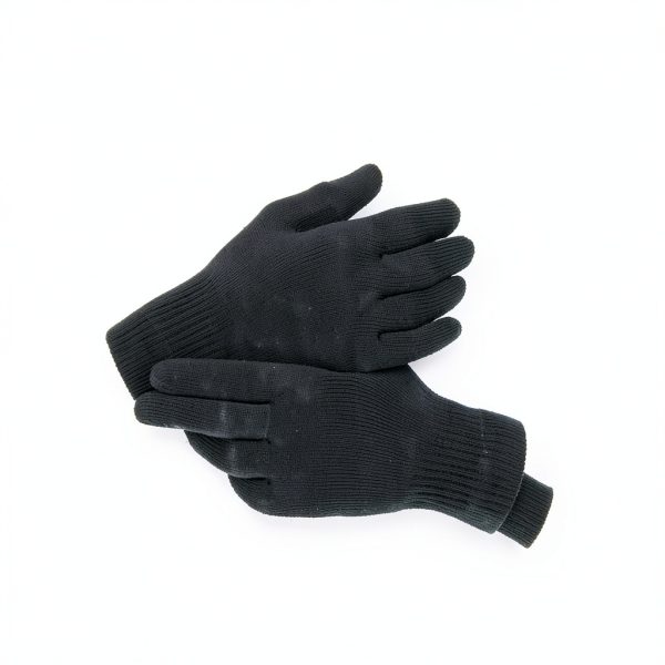 Merino Wool Glove Liner - Warm Base Layer - Ski Liner Glove - 3 Season Wear - Multiple Colors and Sizes-3