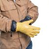 Klein Tools 60795 Rechargeable Heated Glove Liners 2XL Knit Gloves-10