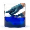 Ergonomic Disposable Nitrile Glove Lining, High Elasticity-2