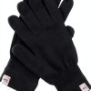 Merino Wool Glove Liner - Warm Base Layer - Ski Liner Glove - 3 Season Wear - Multiple Colors and Sizes-1