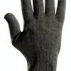 Rothco Wool Glove Liners-Unstamped, Olive Drab, X-Large-1