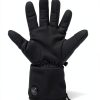 Klein Tools 60795 Rechargeable Heated Glove Liners 2XL Knit Gloves-3