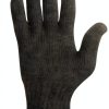 Rothco Wool Glove Liners-Unstamped, Olive Drab, X-Large-2