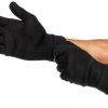 Merino Wool Glove Liner - Warm Base Layer - Ski Liner Glove - 3 Season Wear - Multiple Colors and Sizes-2