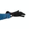 Merino Wool Glove Liner - Warm Base Layer - Ski Liner Glove - 3 Season Wear - Multiple Colors and Sizes-6
