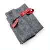 Hestra Touch Point Warmth Liner Grey Machine Washable Glove Liner-3
