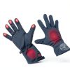 Klein Tools 60795 Rechargeable Heated Glove Liners 2XL Knit Gloves-1