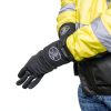 Klein Tools 60795 Rechargeable Heated Glove Liners 2XL Knit Gloves-4