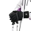 Heated Glove Liners Sun Will BH06 Thin 10s Fast Heating Black XXS-2