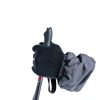 Merino Wool Glove Liner - Warm Base Layer - Ski Liner Glove - 3 Season Wear - Multiple Colors and Sizes-4