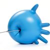 Ergonomic Disposable Nitrile Glove Lining, High Elasticity-1