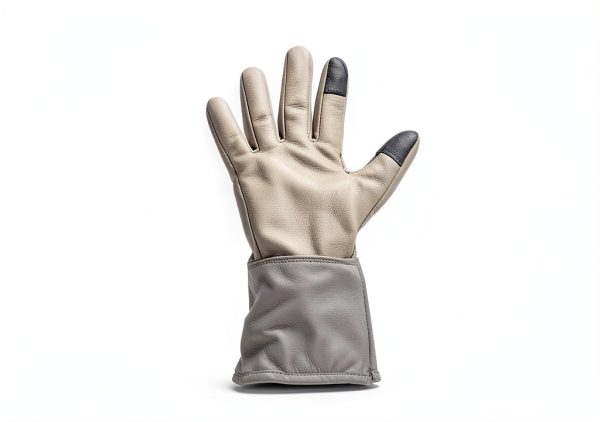 CUEHEAT Heated Glove Liners, Flexible Ultrathin, Touchscreen, 7.4V Rechargeable Battery Electric Heating Thin Gloves-1