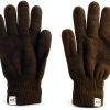 Merino Wool Glove Liner - Warm Base Layer - Ski Liner Glove - 3 Season Wear - Multiple Colors and Sizes-0