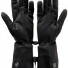 Klein Tools 60795 Rechargeable Heated Glove Liners 2XL Knit Gloves-5