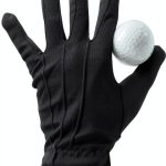 Back on Track womens Full-finger-0