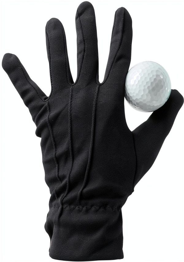 Back on Track womens Full-finger-0
